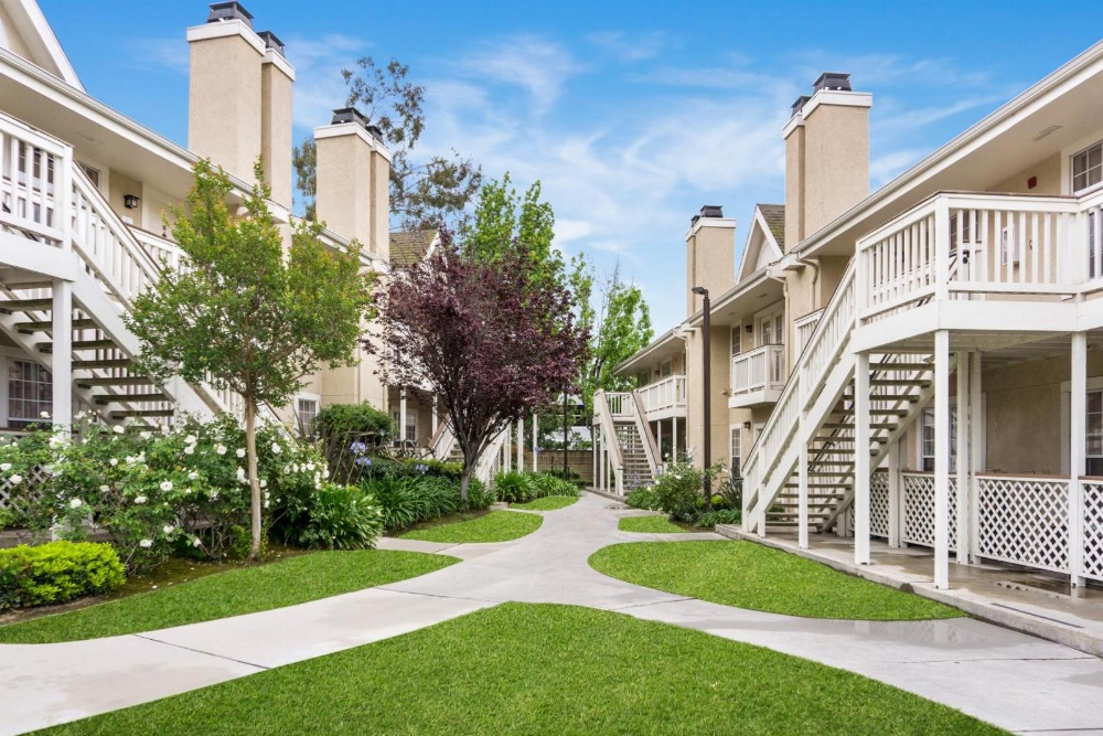 Chase Suites Hotel In Newark